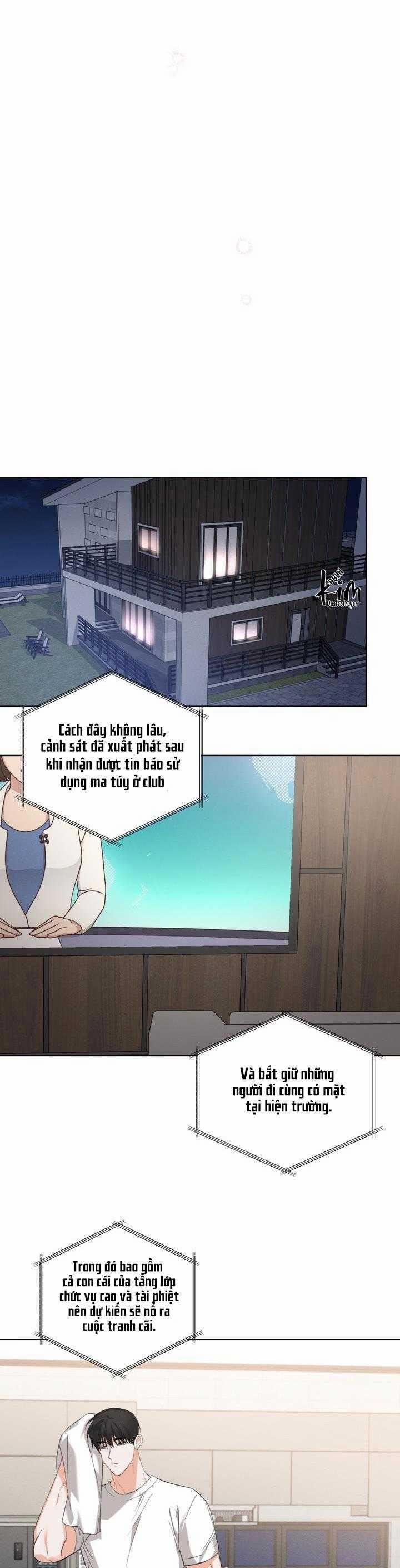 Nine To Nine 64 trang 6