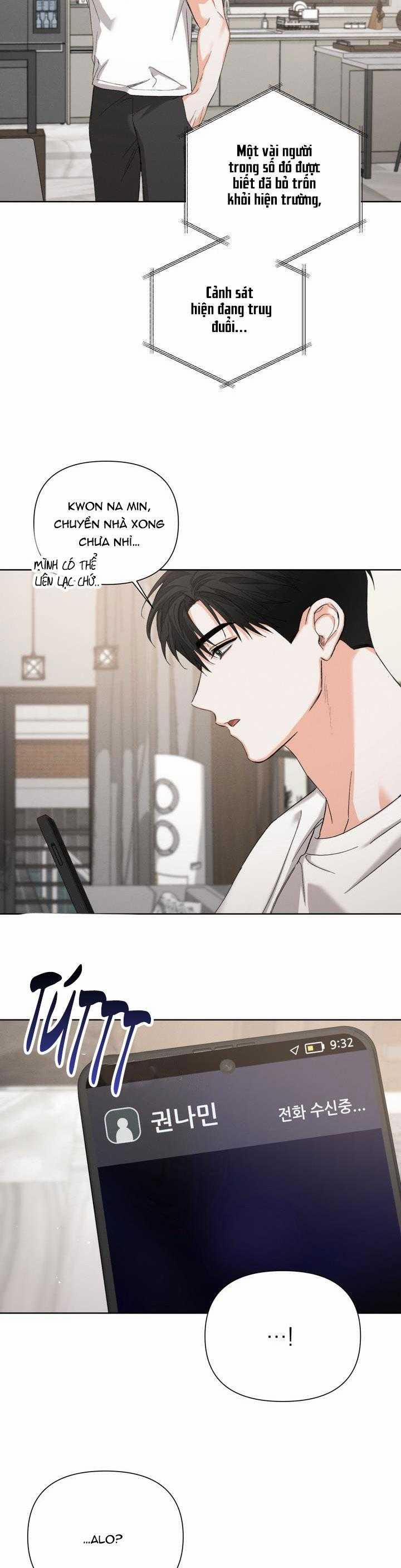 Nine To Nine 64 trang 7