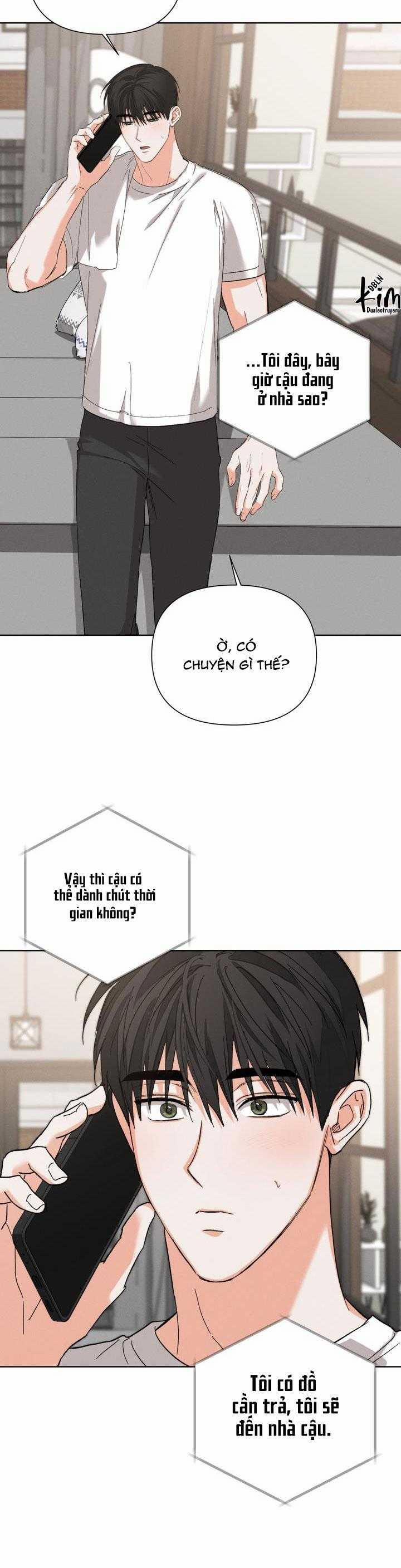 Nine To Nine 64 trang 8