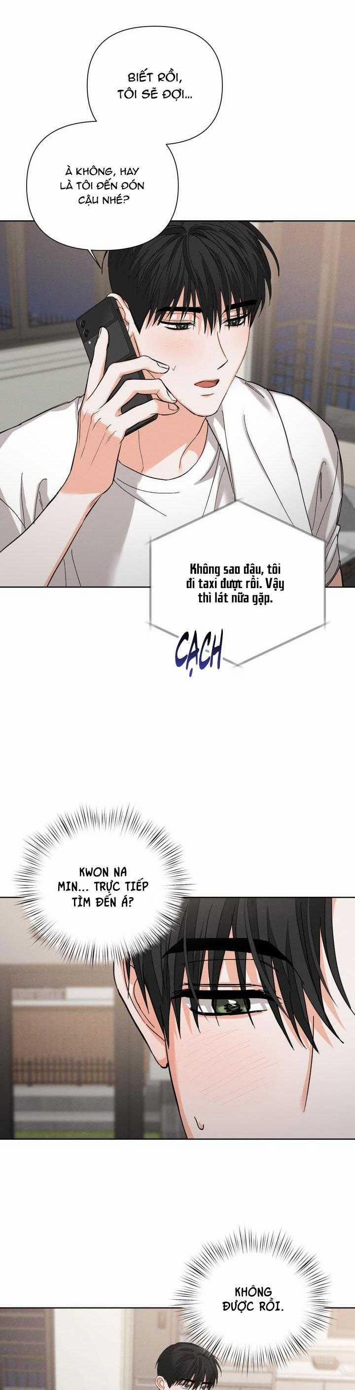 Nine To Nine 64 trang 9