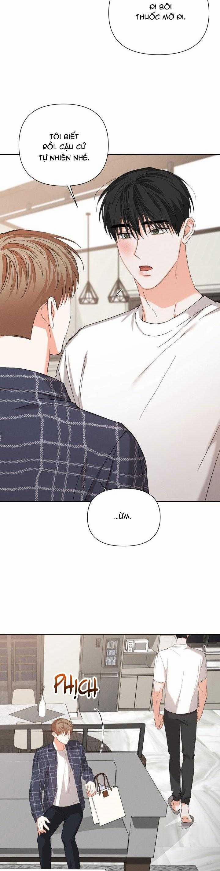 Nine To Nine 65 trang 1