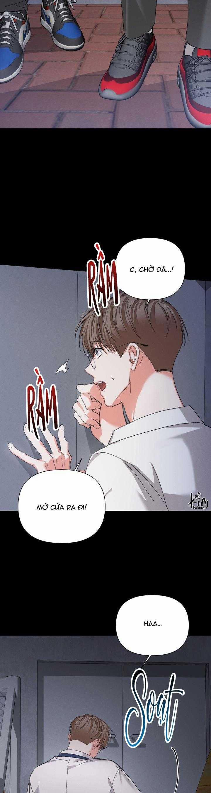 Nine To Nine 65 trang 10