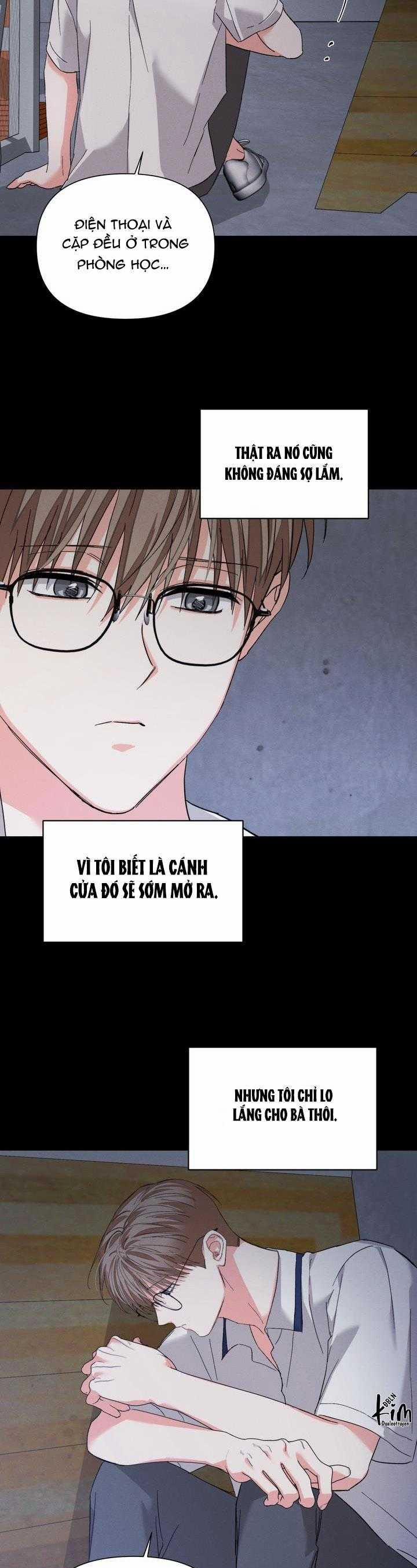 Nine To Nine 65 trang 11