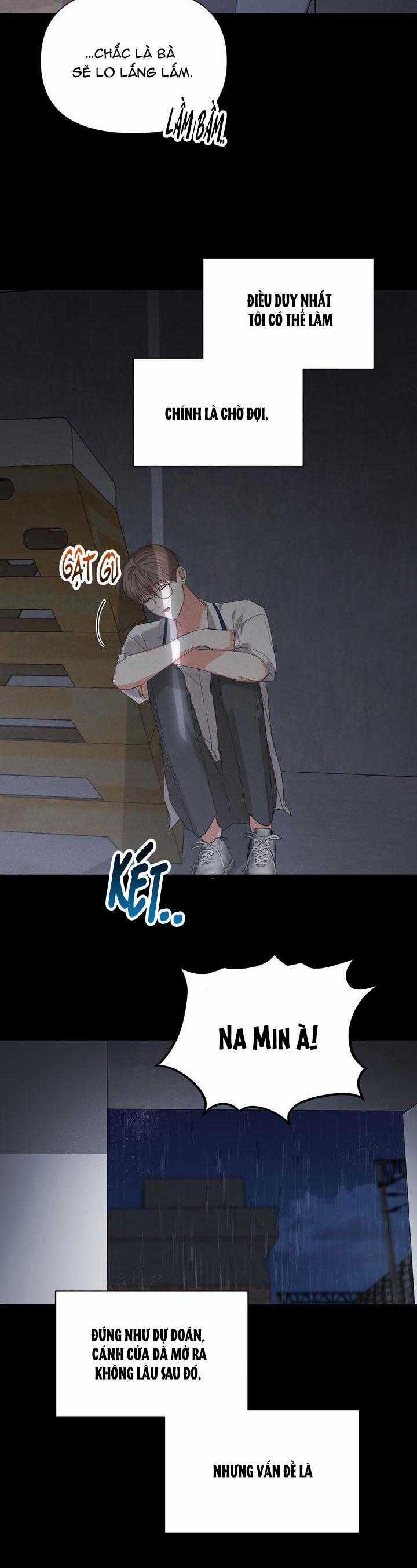 Nine To Nine 65 trang 12