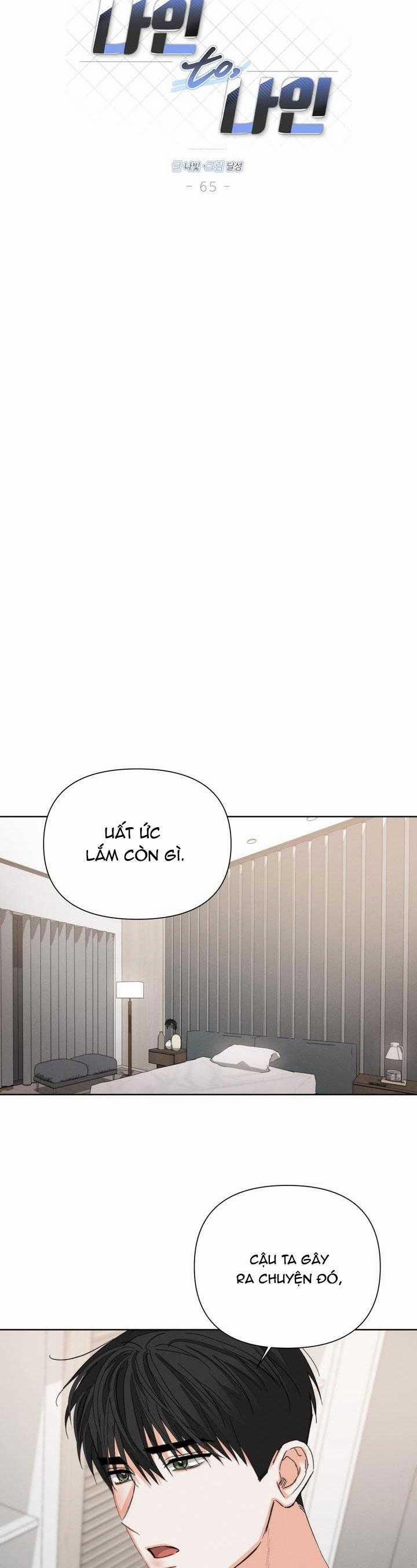 Nine To Nine 65 trang 14