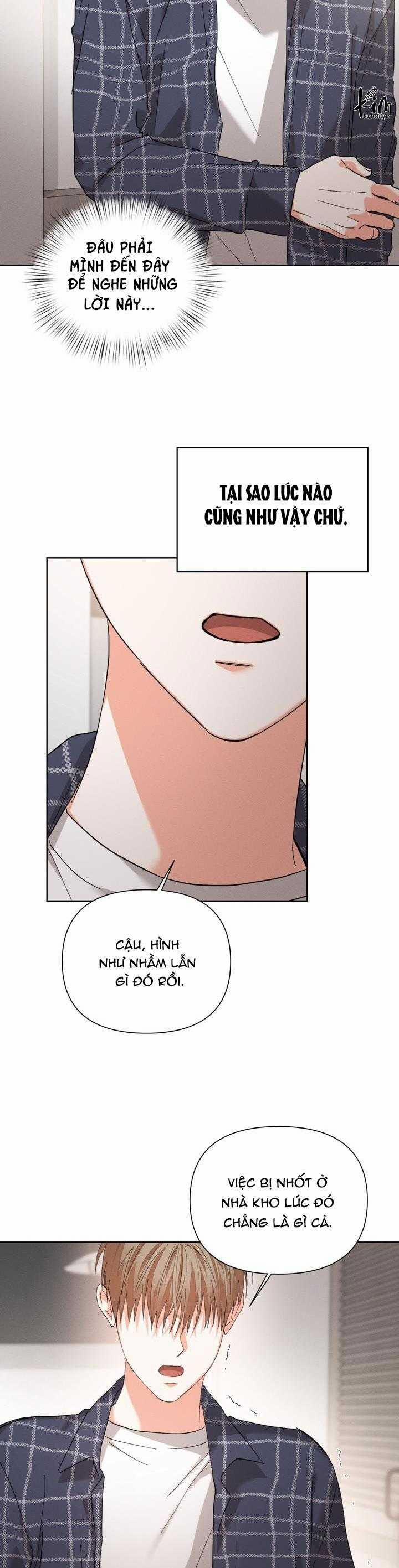 Nine To Nine 65 trang 18