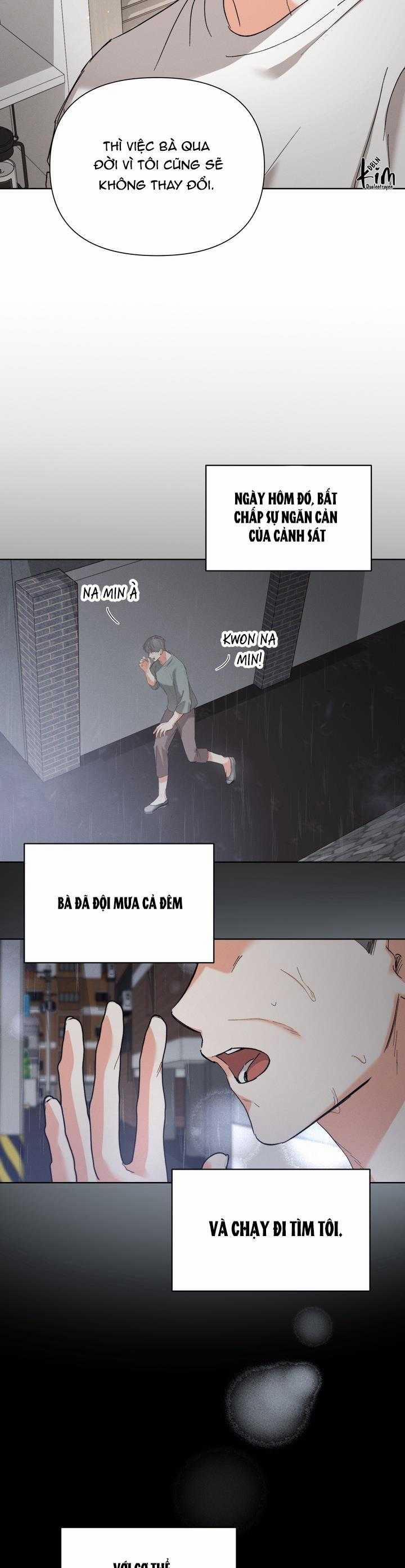 Nine To Nine 65 trang 20