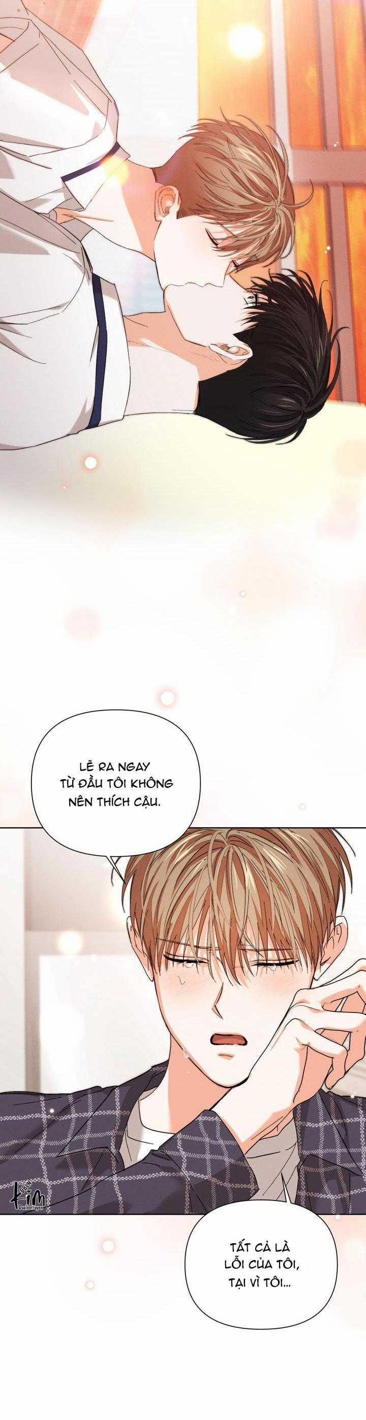 Nine To Nine 65 trang 23