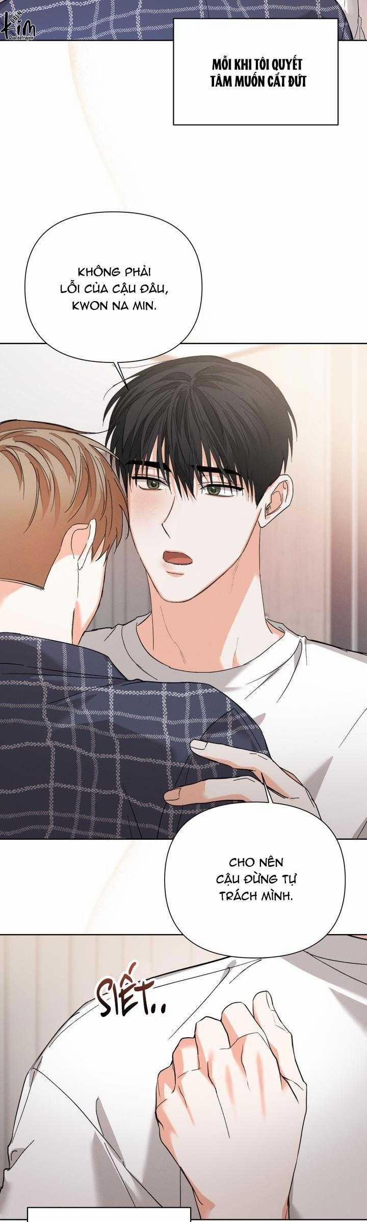 Nine To Nine 65 trang 28