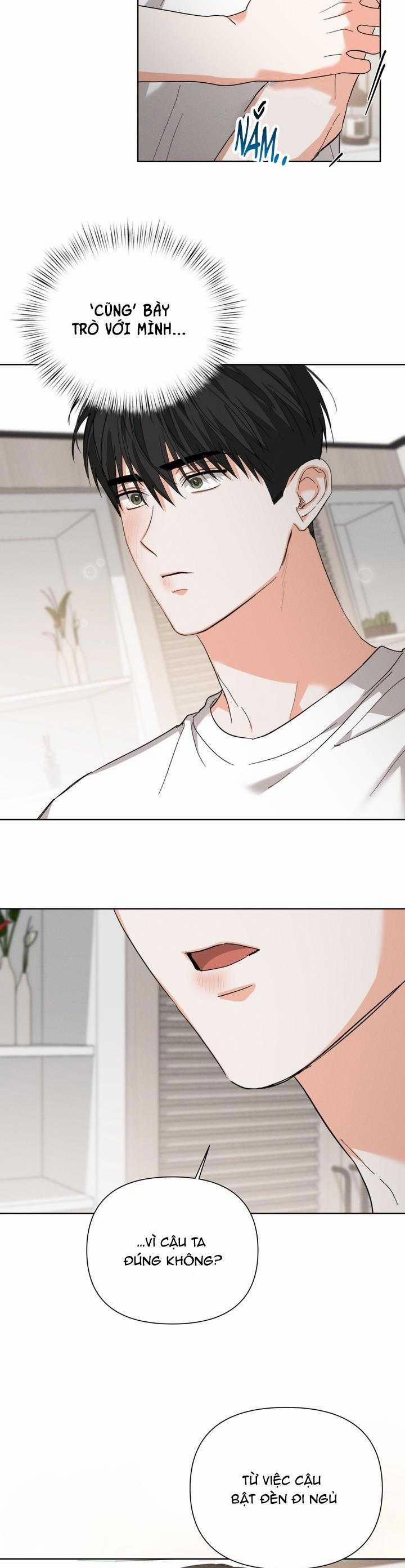 Nine To Nine 65 trang 7