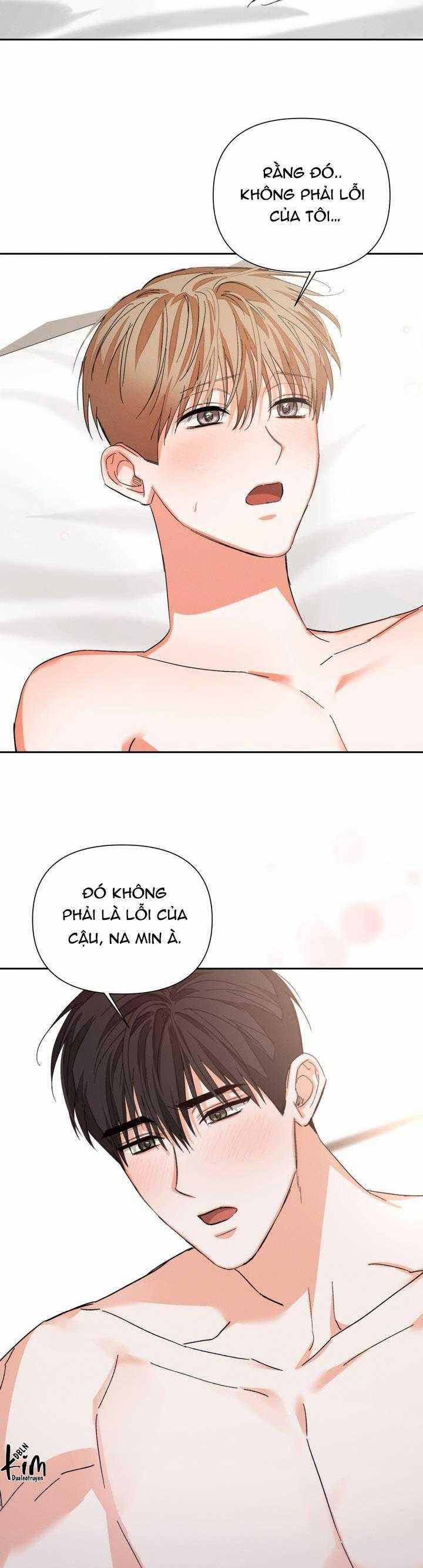 Nine To Nine 66 trang 11