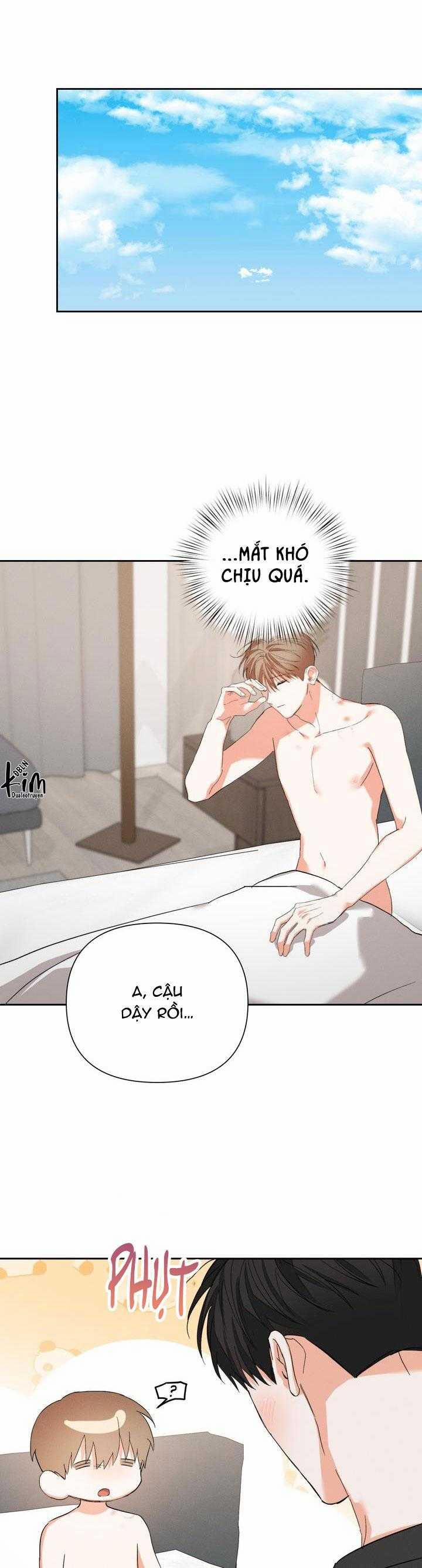 Nine To Nine 66 trang 14