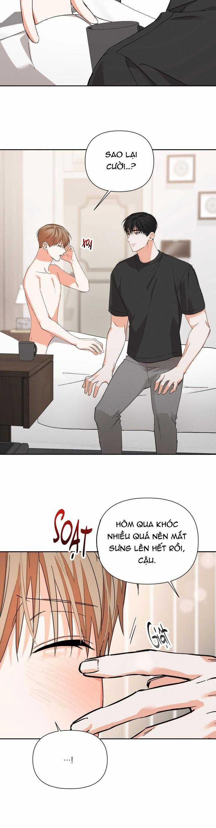 Nine To Nine 66 trang 15