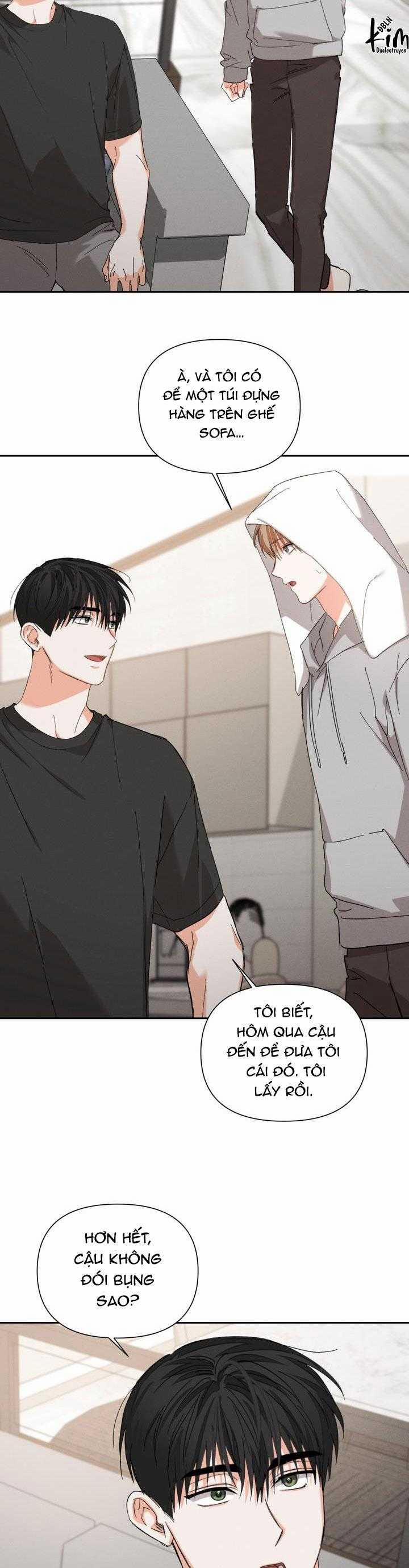 Nine To Nine 66 trang 19