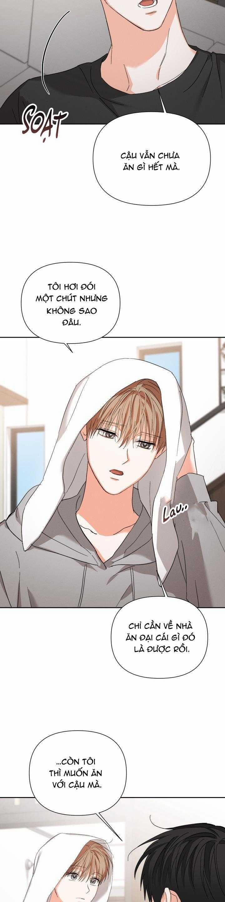 Nine To Nine 66 trang 20