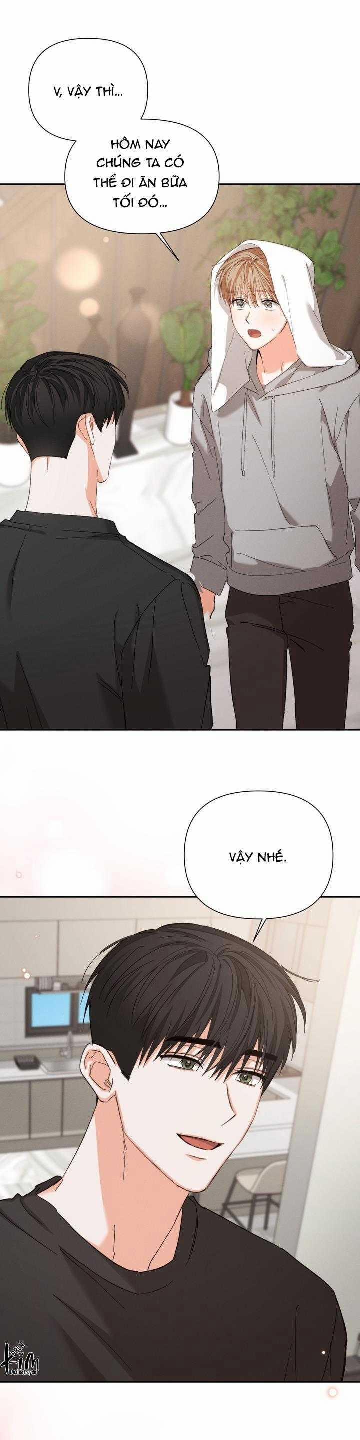 Nine To Nine 66 trang 23