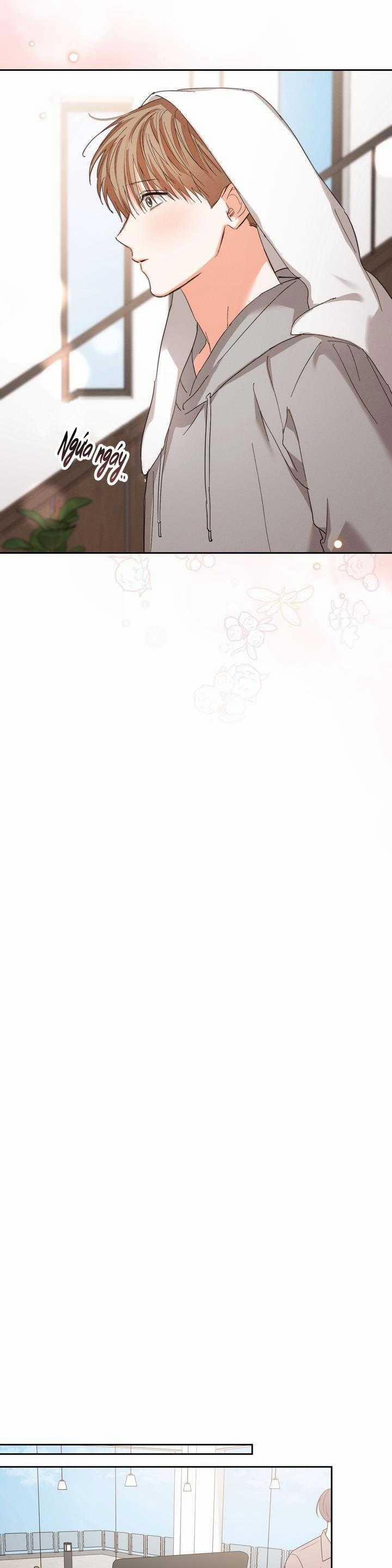 Nine To Nine 66 trang 24