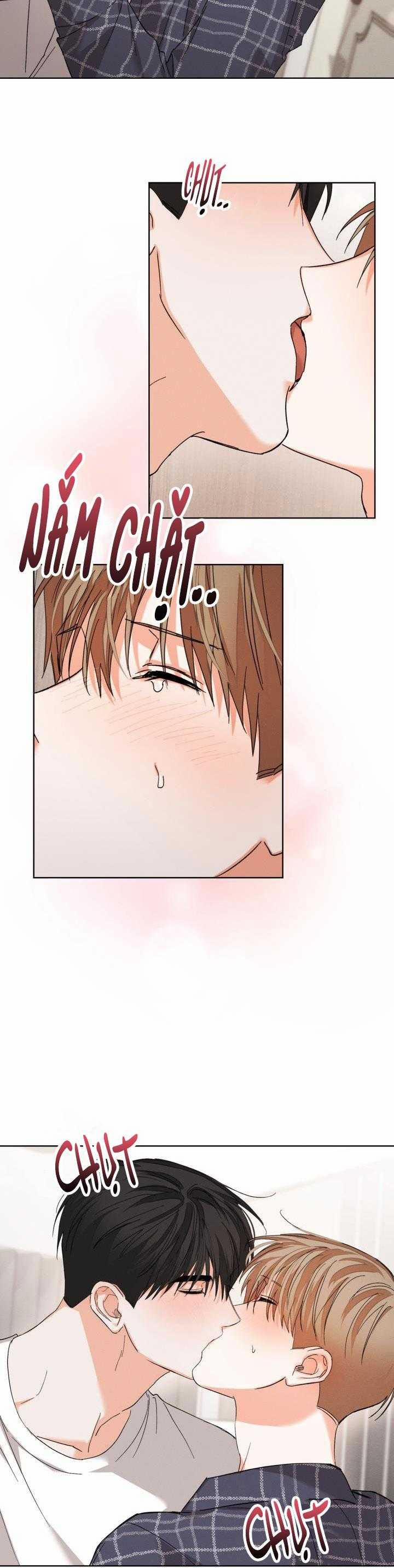 Nine To Nine 66 trang 3