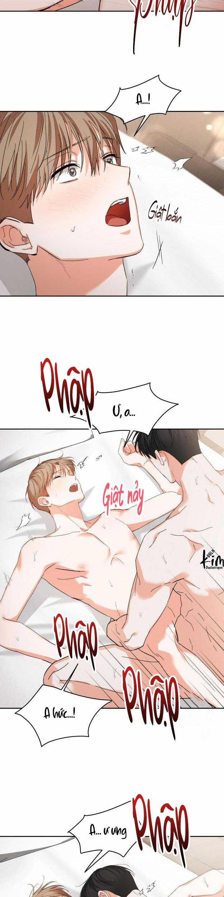 Nine To Nine 66 trang 9