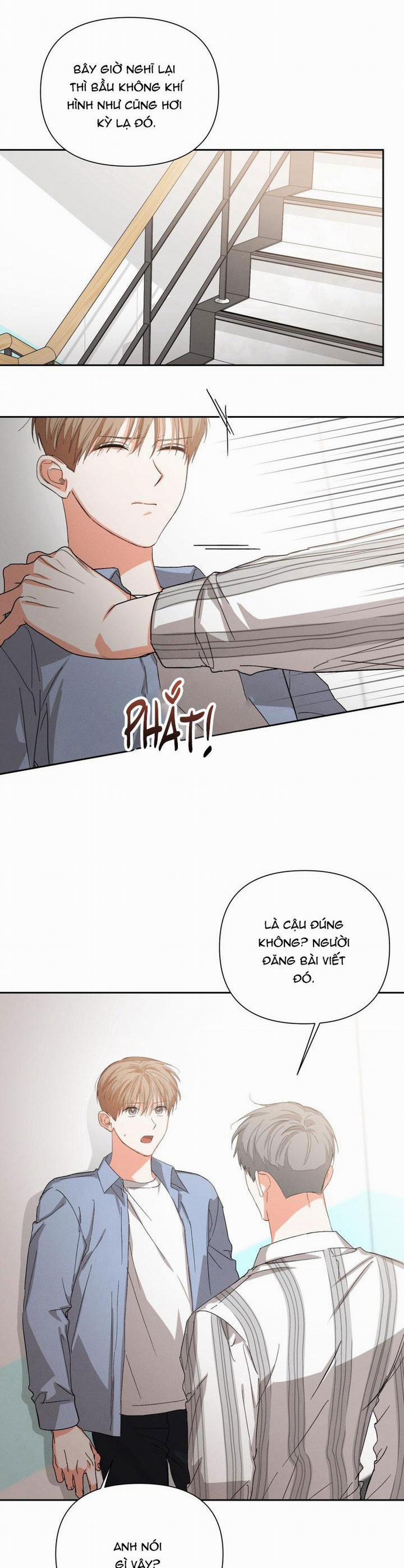 Nine To Nine 67 trang 1