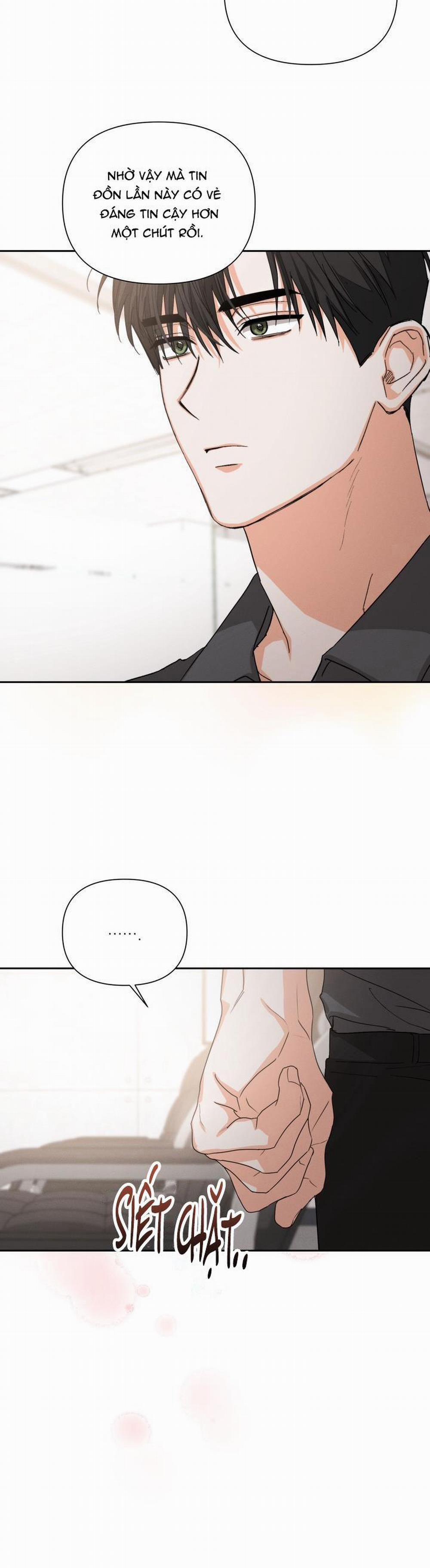 Nine To Nine 67 trang 10