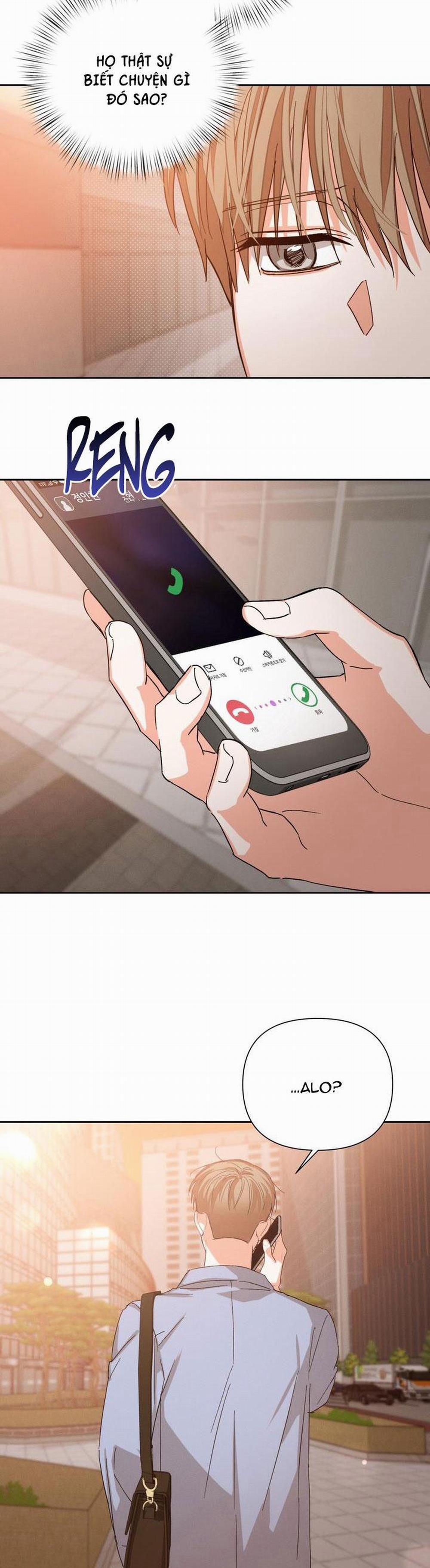 Nine To Nine 67 trang 12