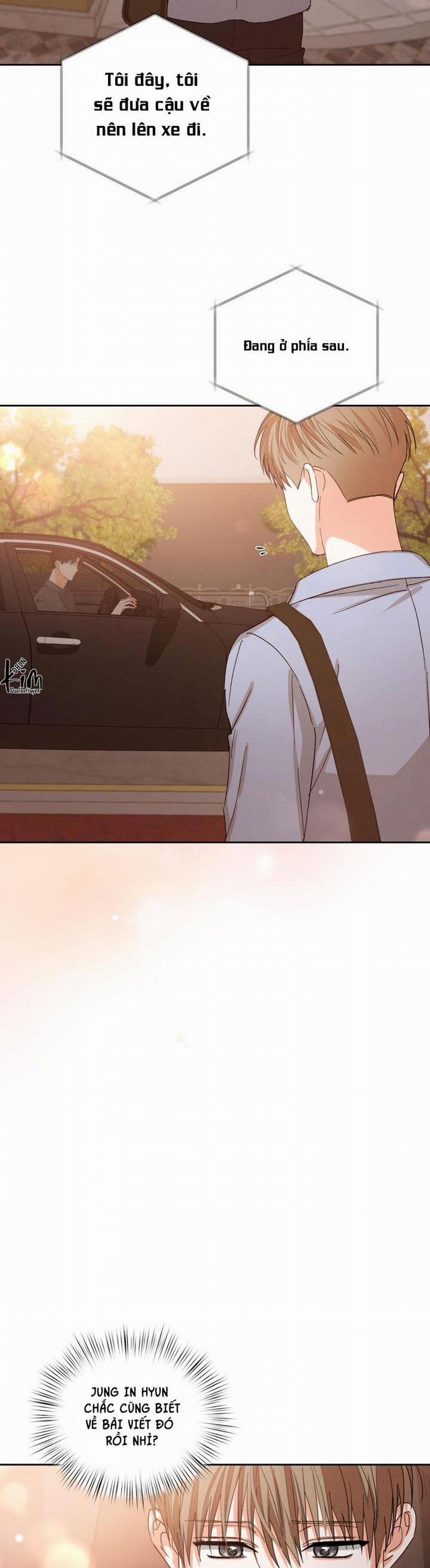 Nine To Nine 67 trang 13