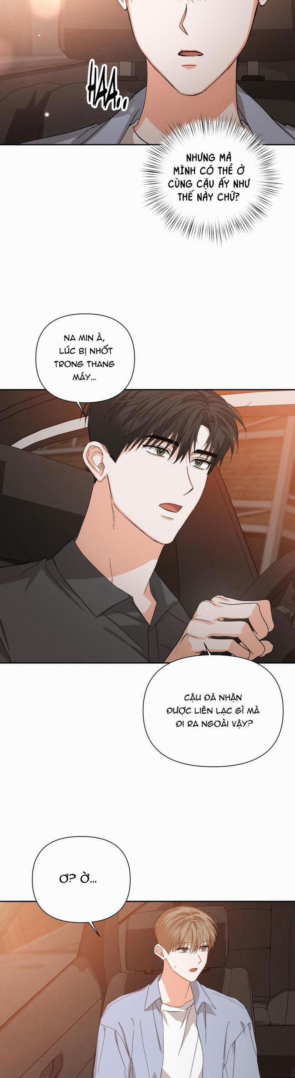 Nine To Nine 67 trang 14