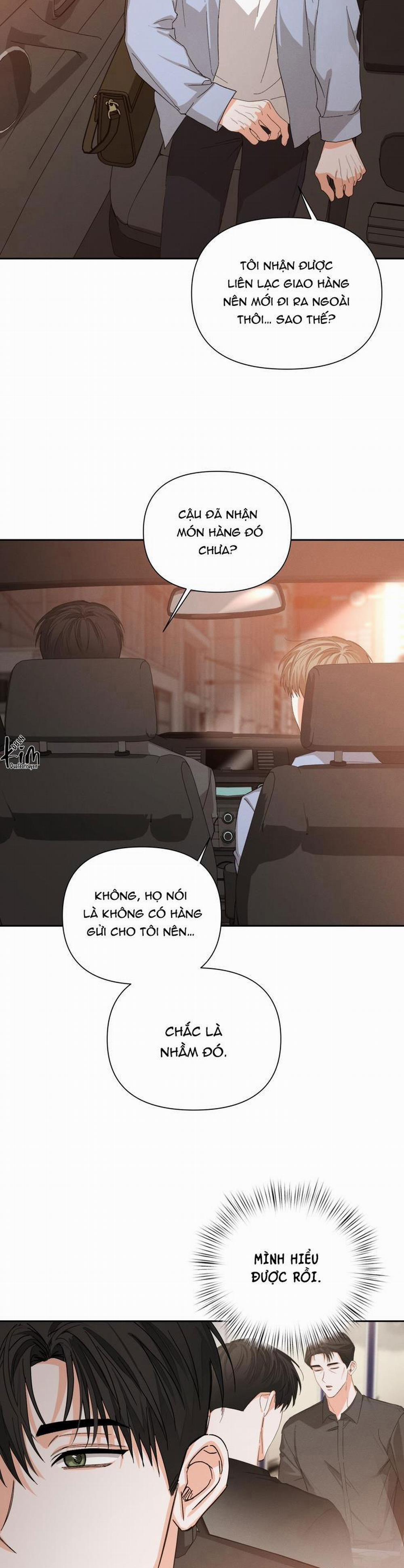 Nine To Nine 67 trang 15