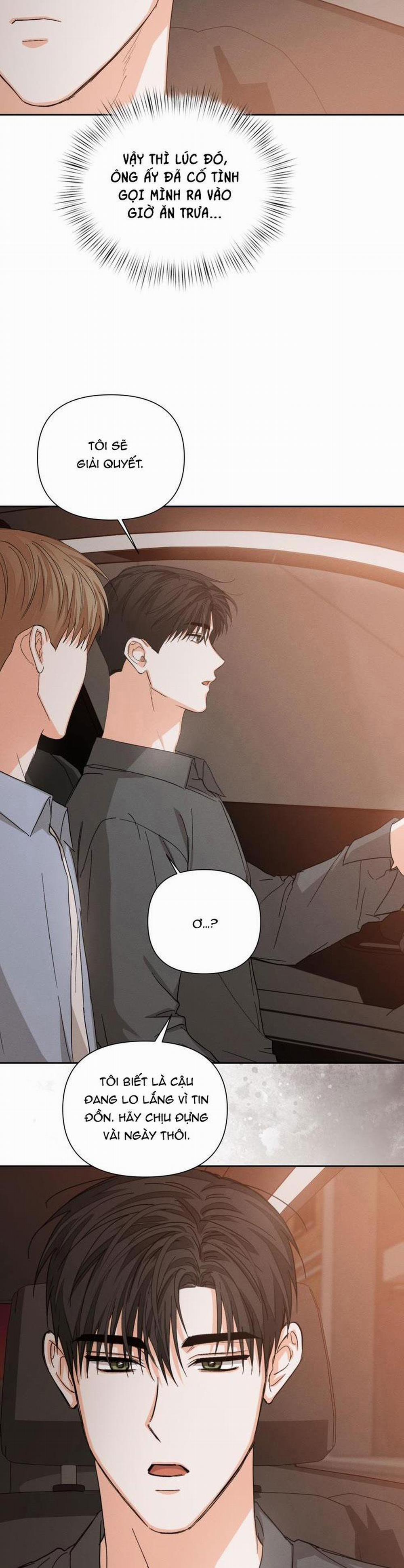 Nine To Nine 67 trang 16