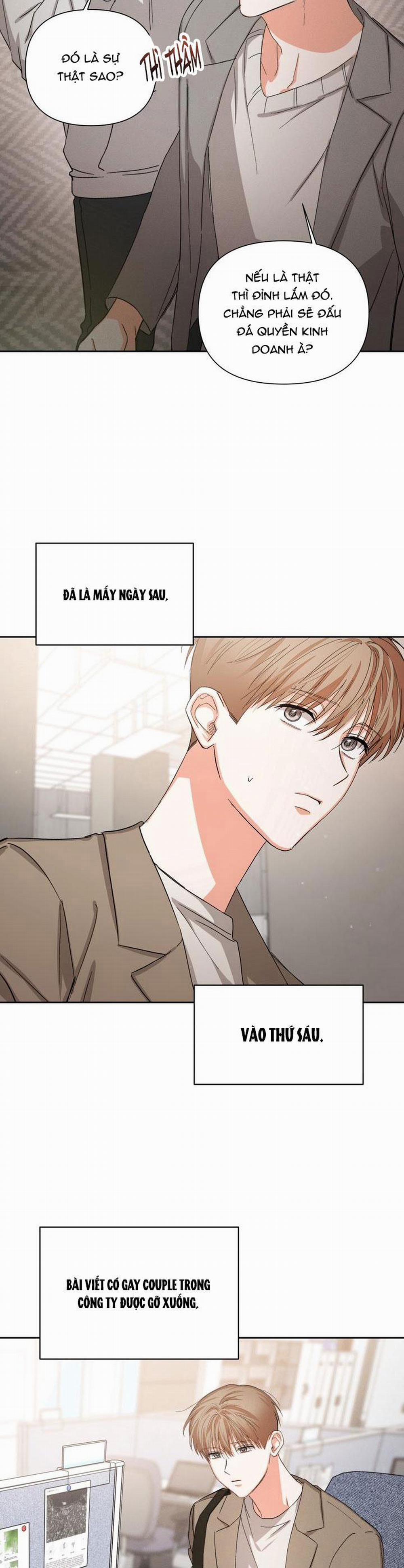 Nine To Nine 67 trang 18