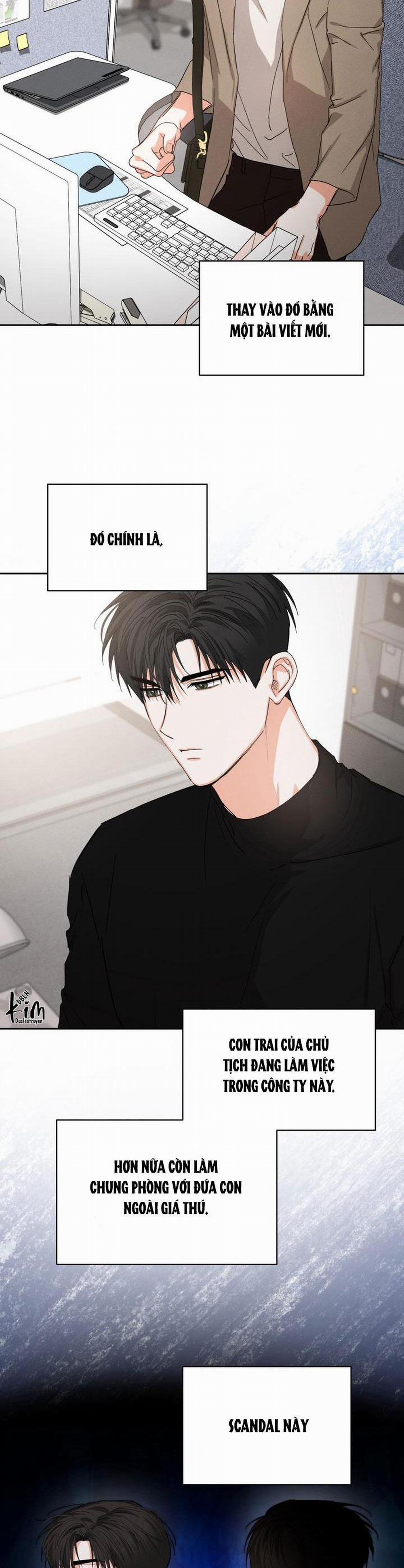 Nine To Nine 67 trang 19