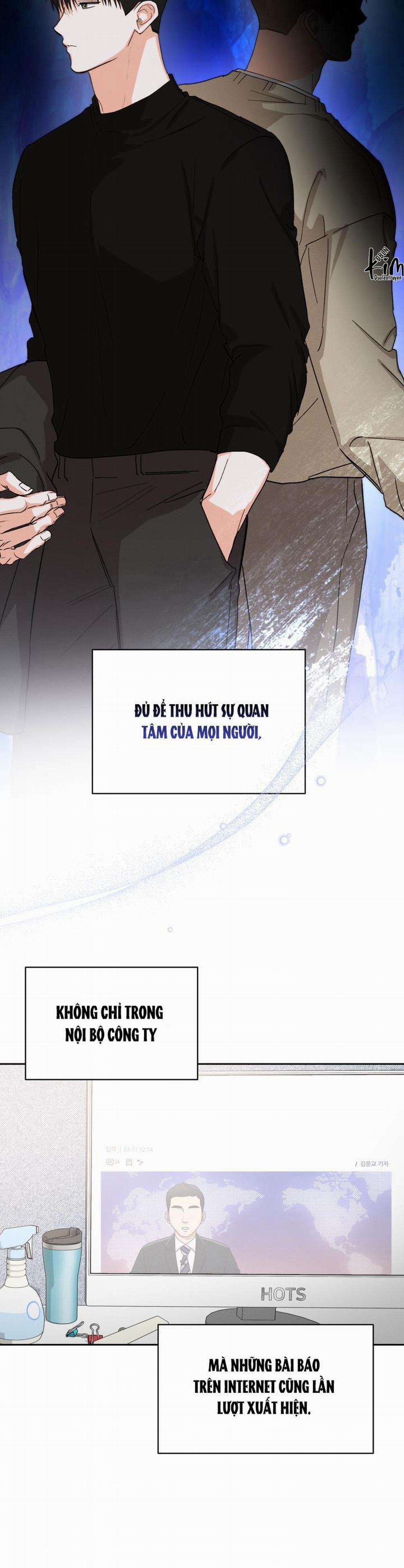 Nine To Nine 67 trang 20