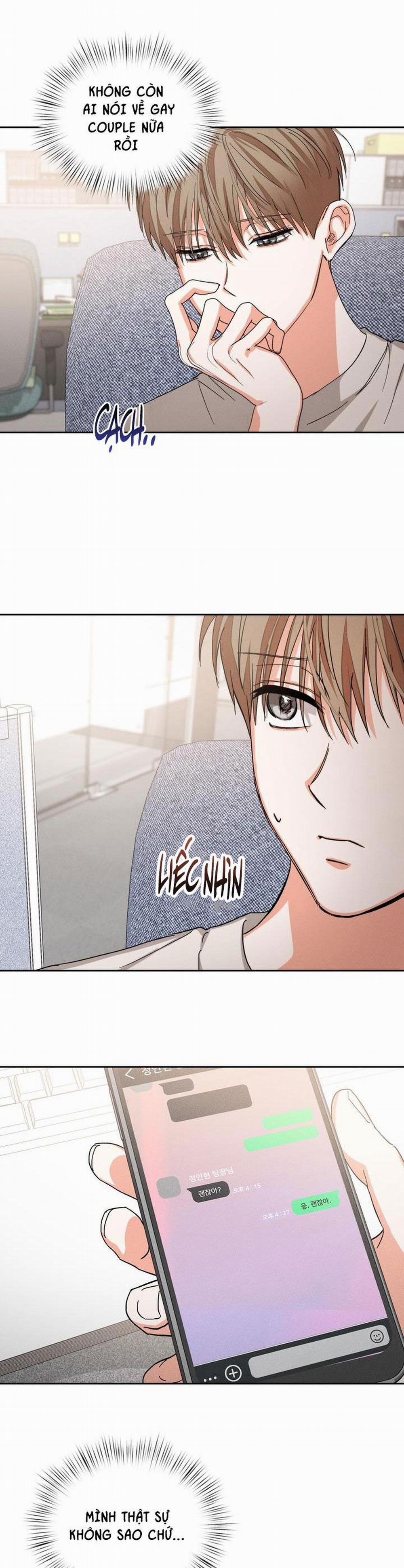 Nine To Nine 67 trang 21