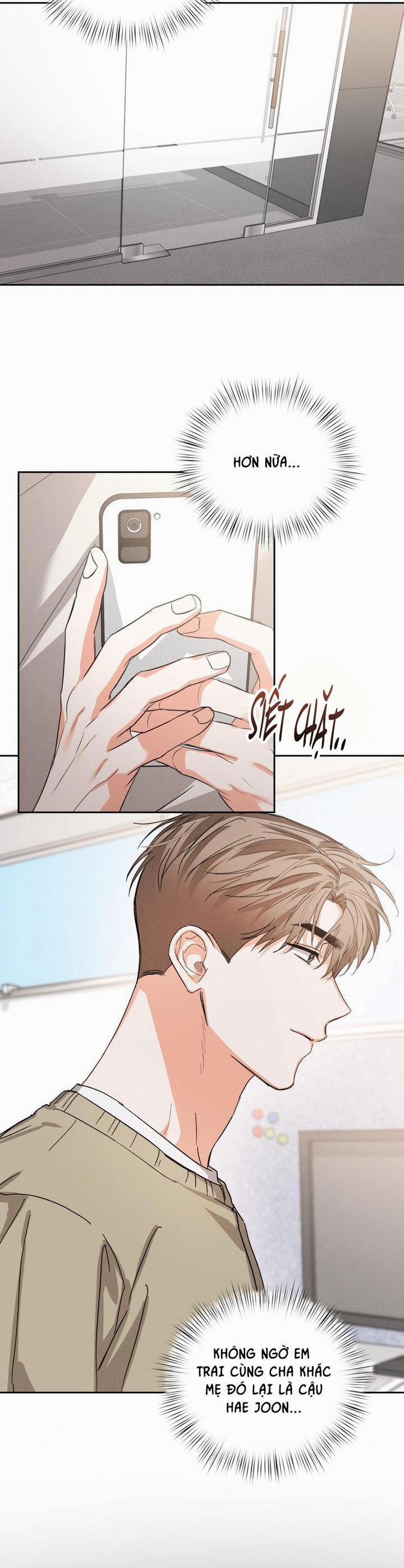 Nine To Nine 67 trang 22