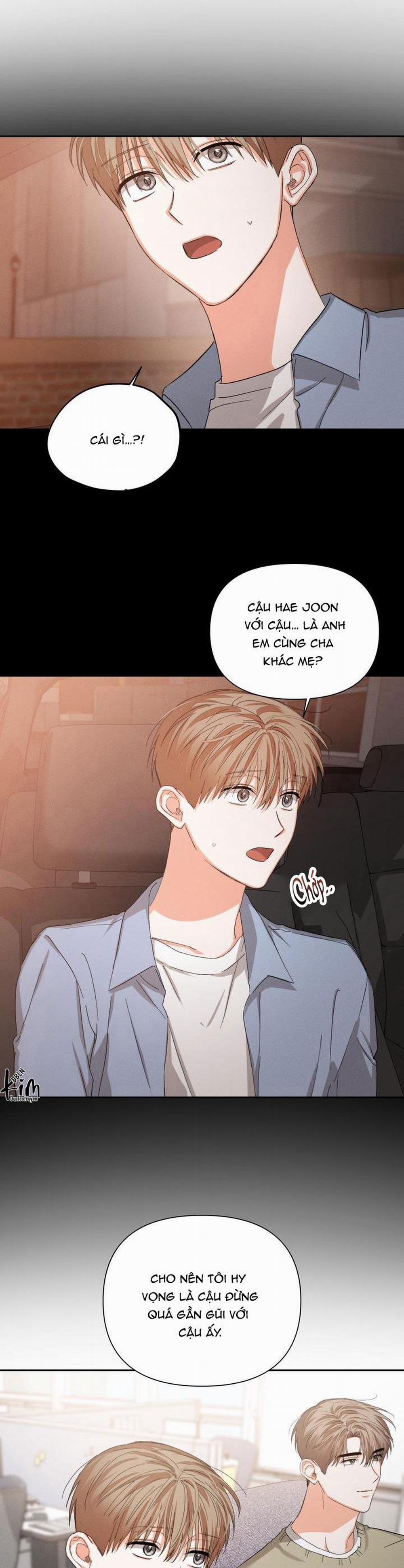 Nine To Nine 67 trang 23