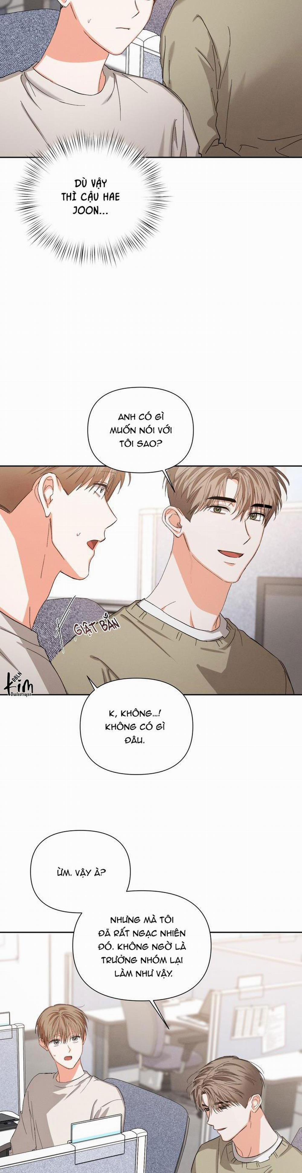 Nine To Nine 67 trang 24