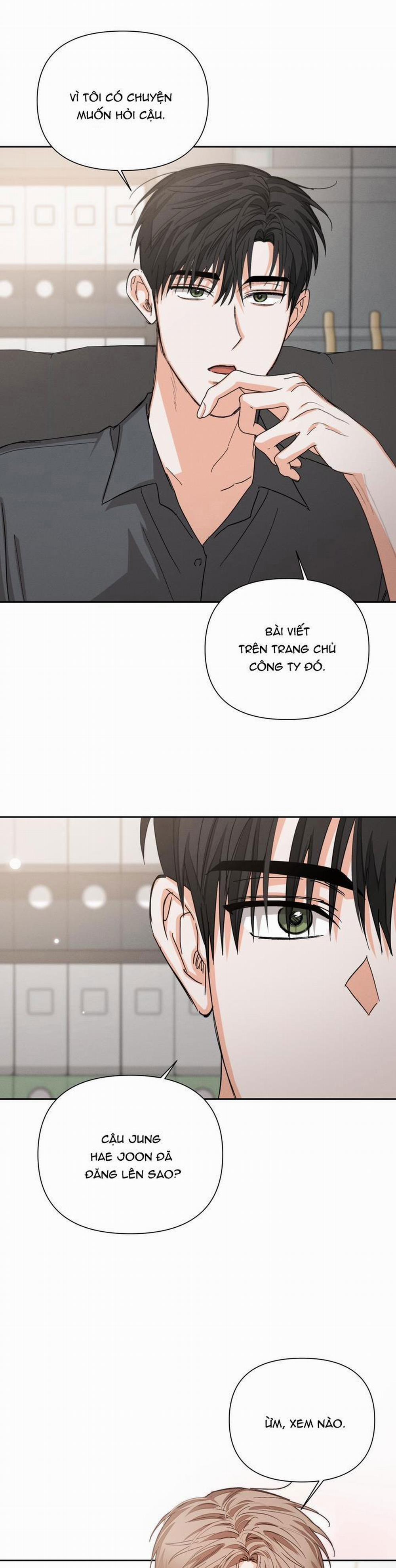 Nine To Nine 67 trang 5