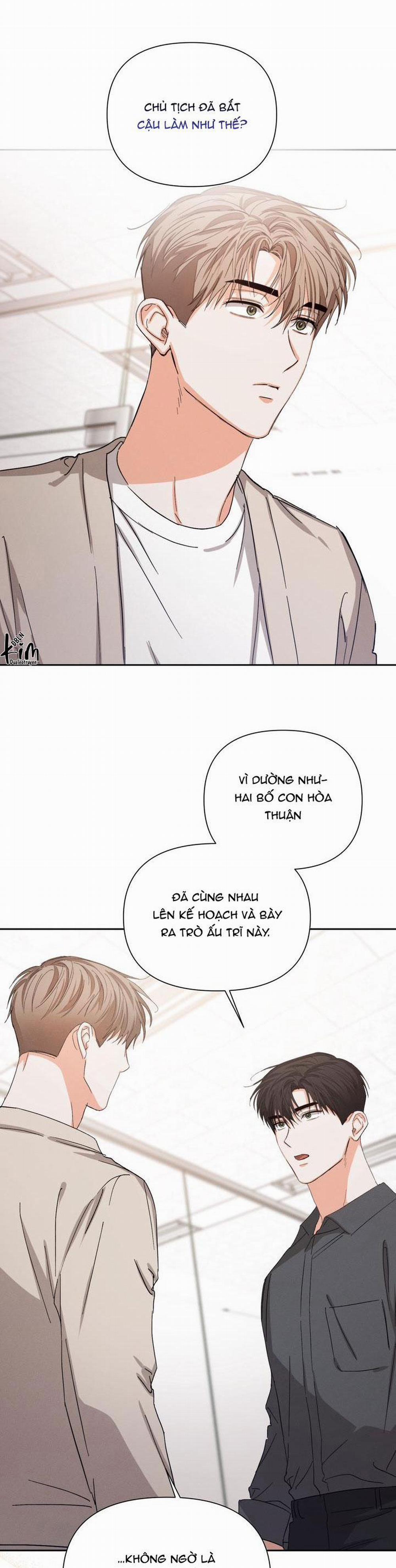 Nine To Nine 67 trang 7