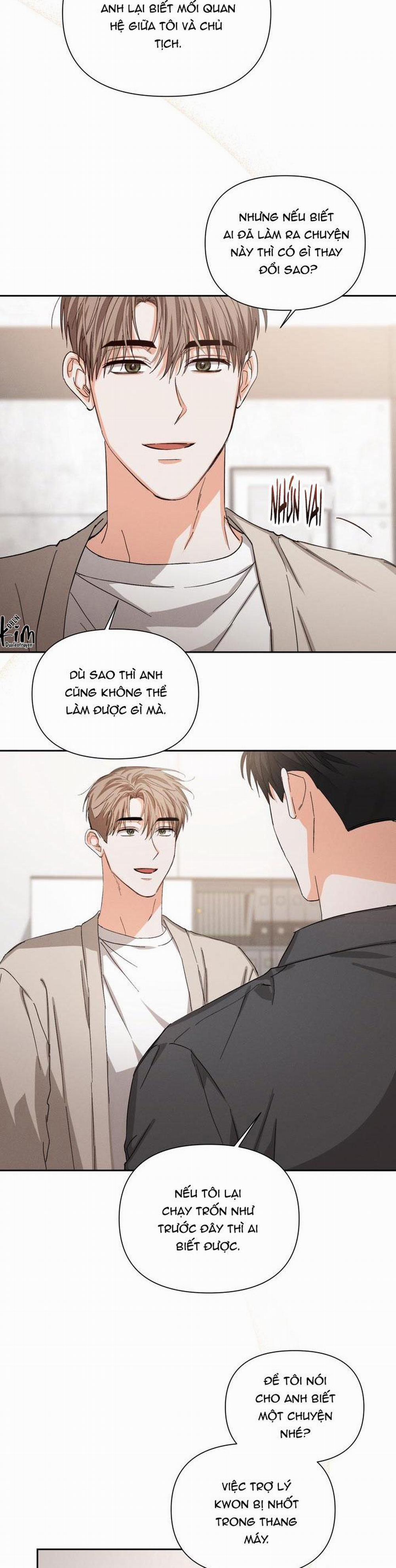 Nine To Nine 67 trang 8