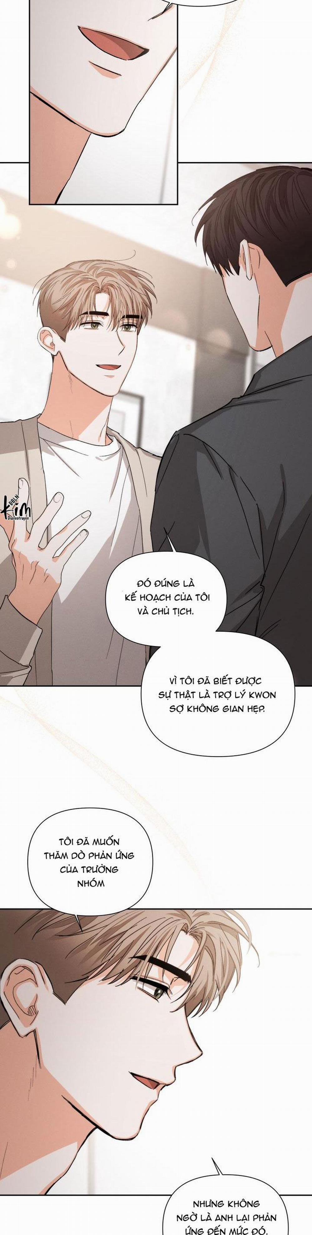 Nine To Nine 67 trang 9