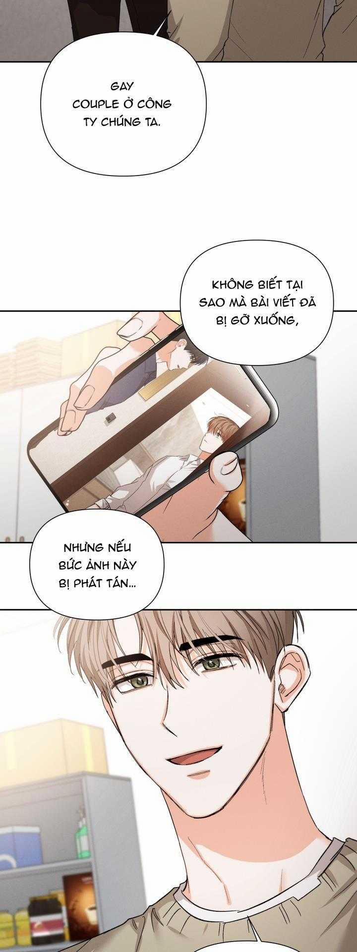 Nine To Nine 68 trang 1