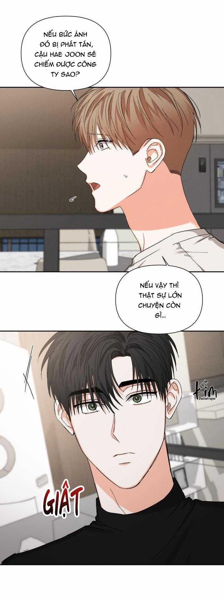 Nine To Nine 68 trang 21