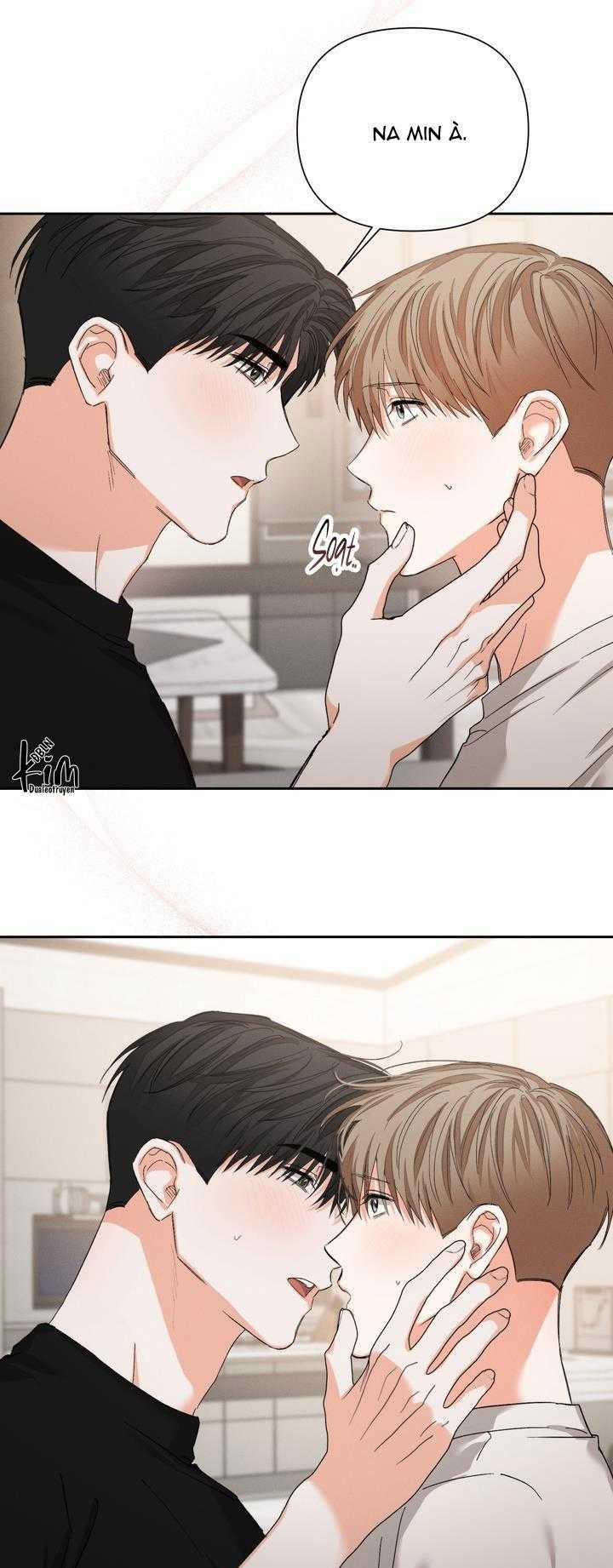 Nine To Nine 68 trang 25