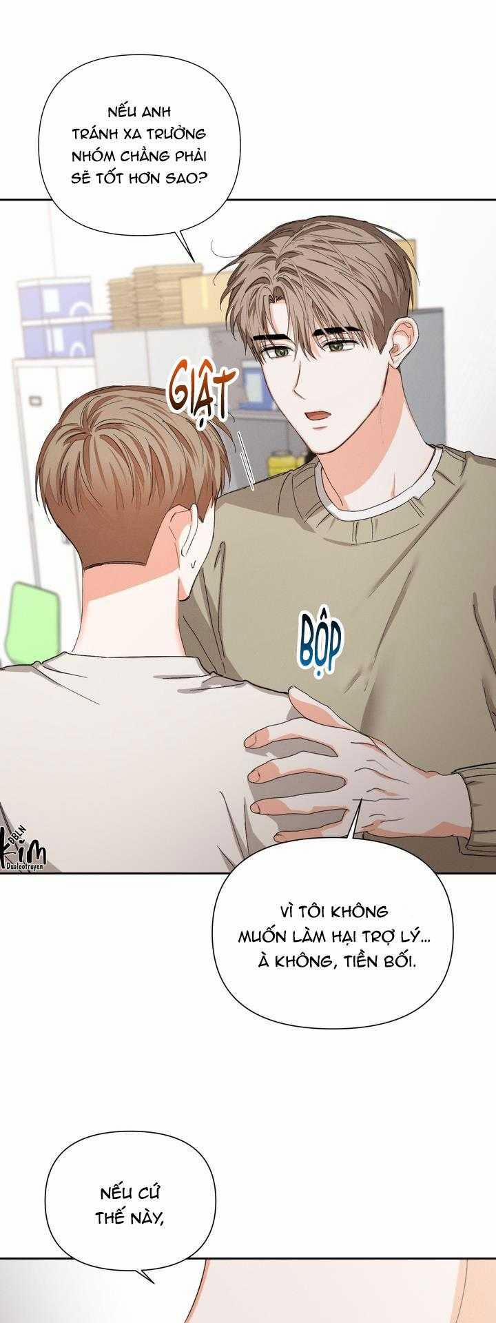 Nine To Nine 68 trang 3