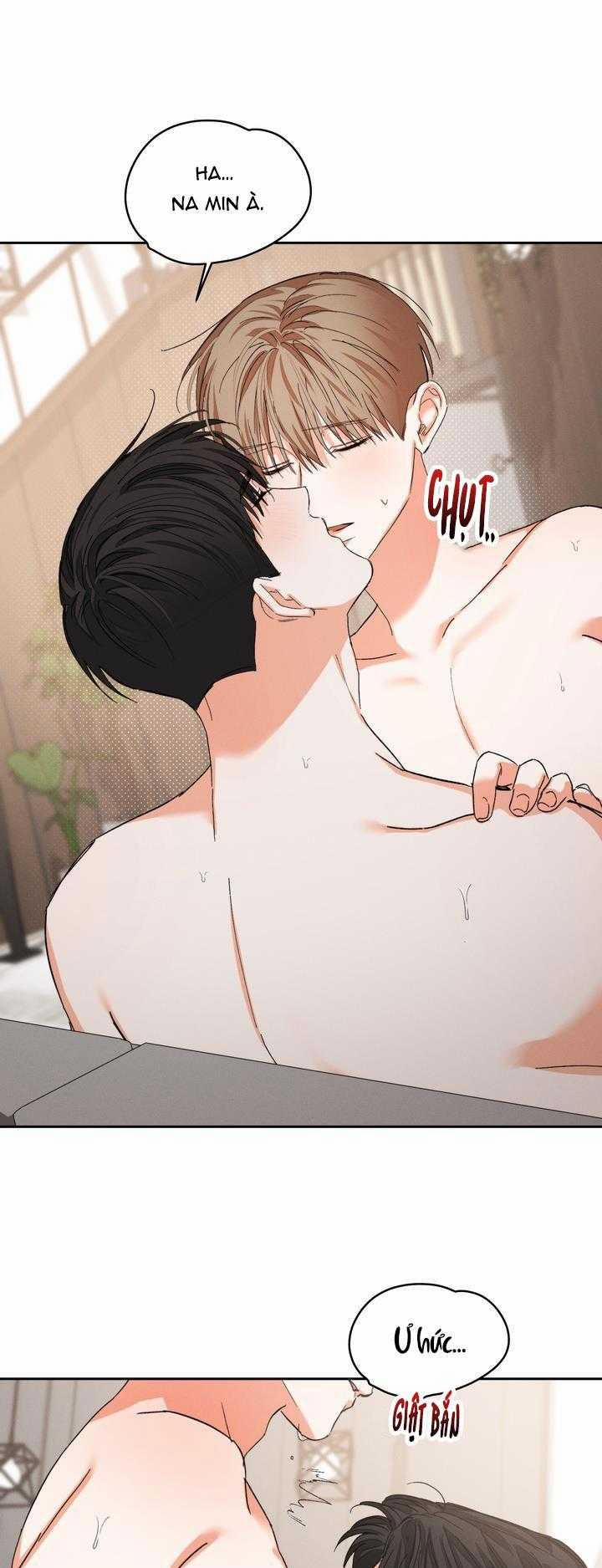 Nine To Nine 68 trang 30