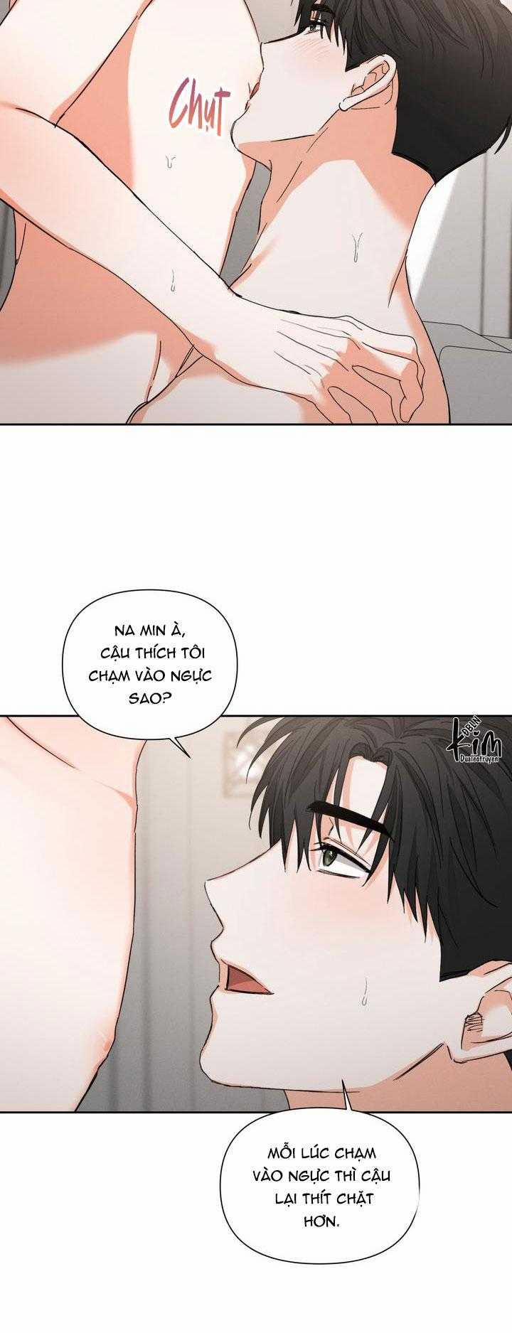 Nine To Nine 68 trang 31