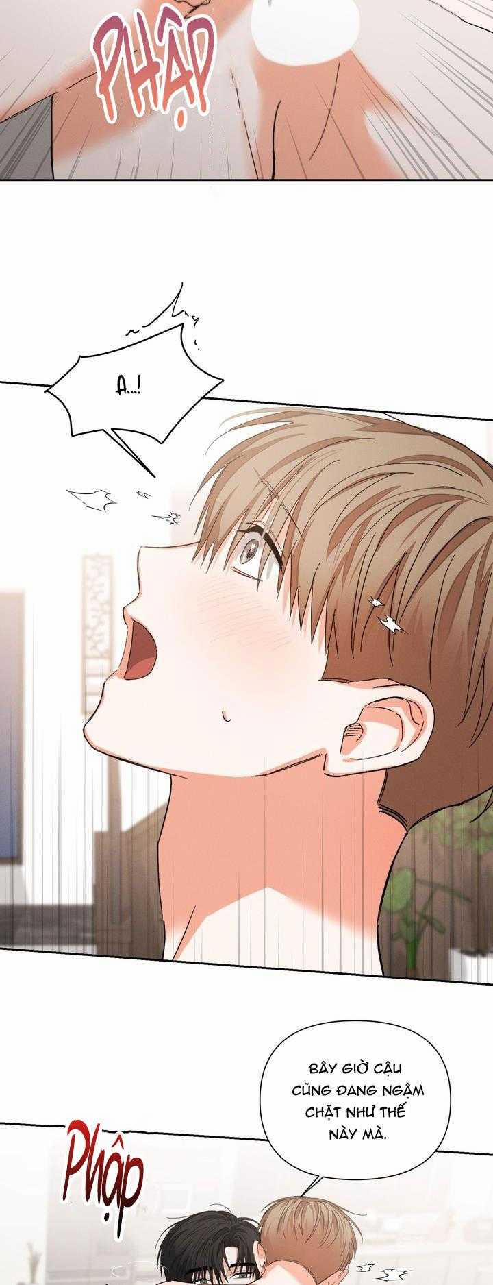 Nine To Nine 68 trang 33