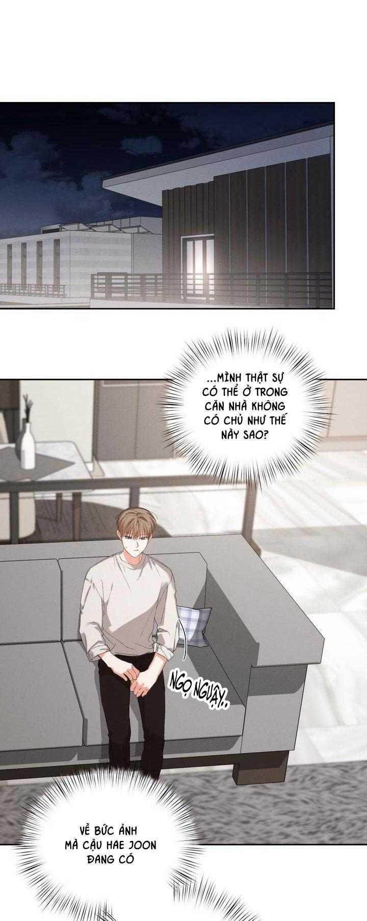 Nine To Nine 68 trang 6