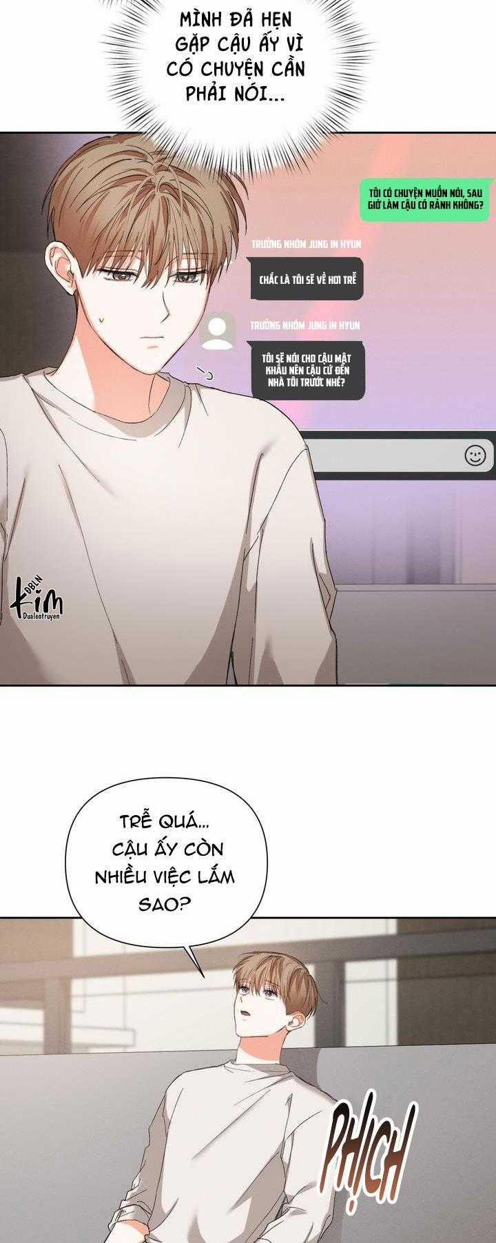 Nine To Nine 68 trang 7